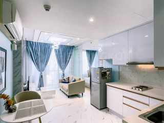 Продажа 1 кровать кондо в Ратчатхещи, Бангкок