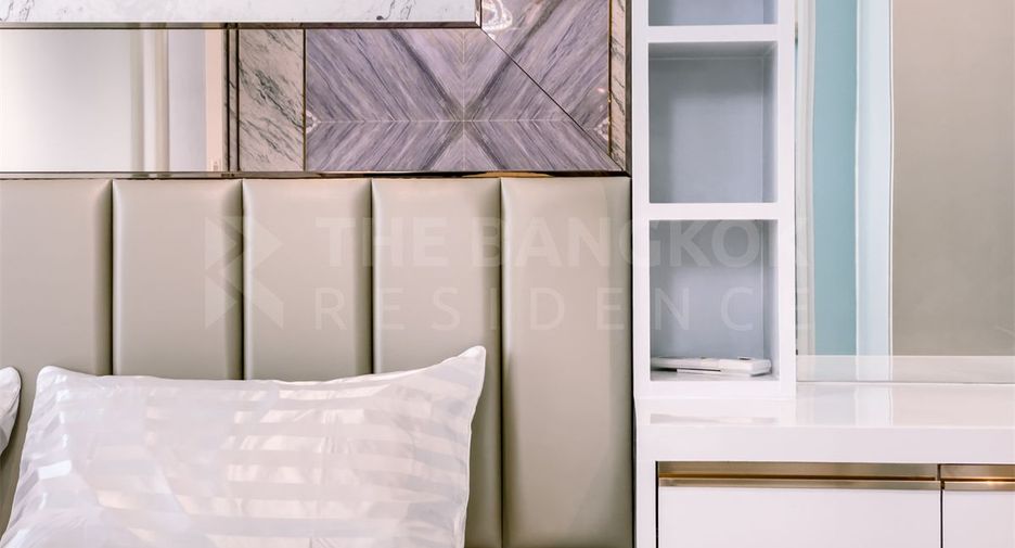 For sale 1 Beds condo in Ratchathewi, Bangkok