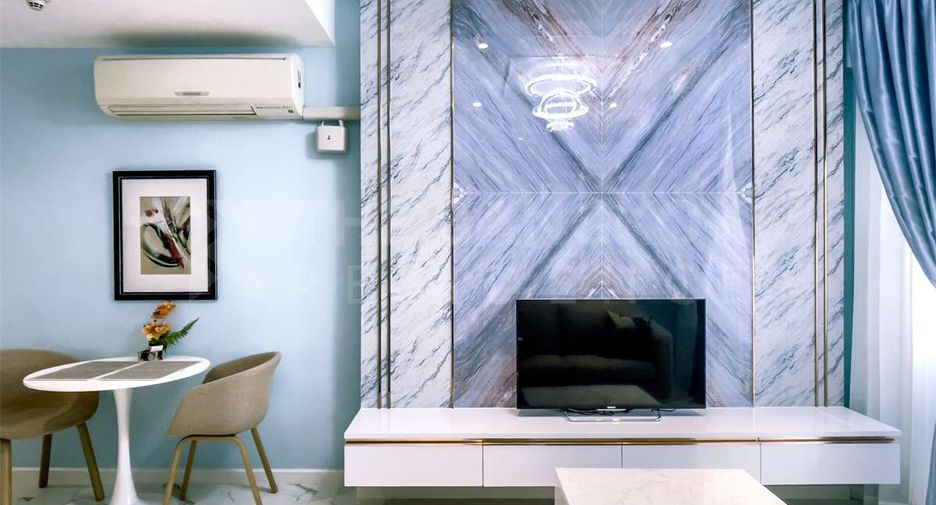 For sale 1 Beds condo in Ratchathewi, Bangkok