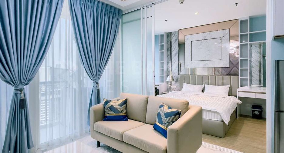 For sale 1 Beds condo in Ratchathewi, Bangkok