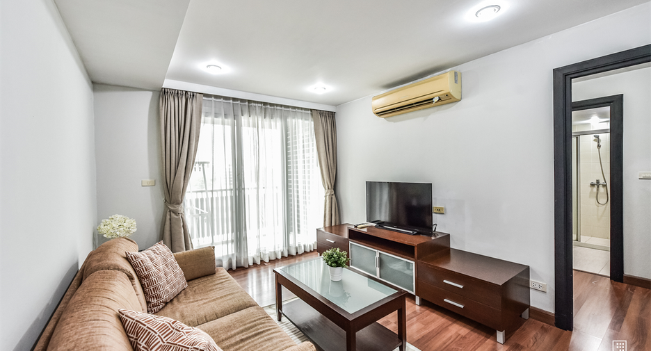For sale 2 bedrooms condo in Phaya Thai, Bangkok