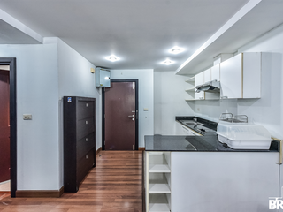 For sale 2 bedrooms condo in Phaya Thai, Bangkok
