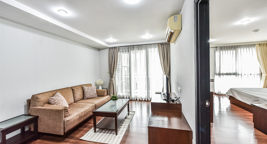 For sale 2 bedrooms condo in Phaya Thai, Bangkok