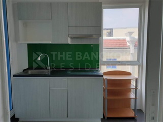 For sale 2 bedrooms condo in Huai Khwang, Bangkok