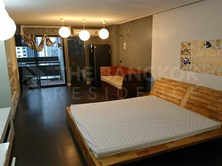 Wohnung zum Kauf mit 1 Zimmer in Ratchathewi, Bangkok