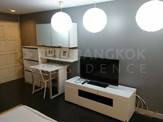 Wohnung zum Kauf mit 1 Zimmer in Ratchathewi, Bangkok