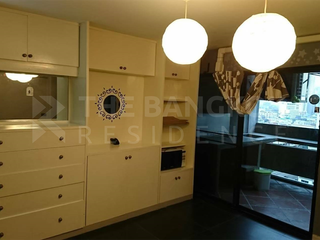 Wohnung zum Kauf mit 1 Zimmer in Ratchathewi, Bangkok