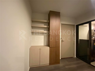 For sale 2 bedrooms condo in Bang Sue, Bangkok