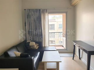 Wohnung zum Kauf mit 2 Zimmer in Chatuchak, Bangkok