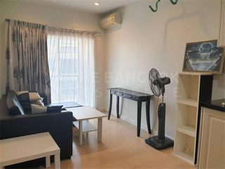 Wohnung zum Kauf mit 2 Zimmer in Chatuchak, Bangkok