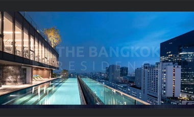 Condo en venta de 1 habitaciones en Huai Khwang, Bangkok
