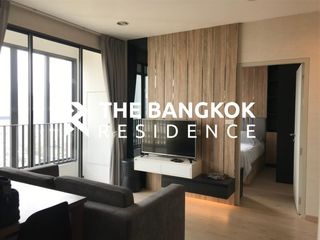 For sale 2 bedrooms condo in Ratchathewi, Bangkok
