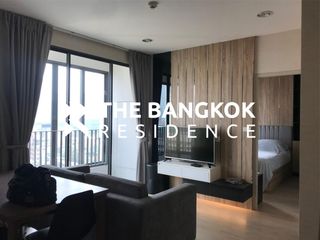 For sale 2 bedrooms condo in Ratchathewi, Bangkok