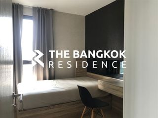 For sale 2 bedrooms condo in Ratchathewi, Bangkok