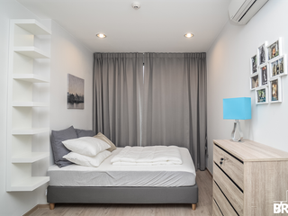 Condo en venta de 2 habitaciones en Ratchathewi, Bangkok