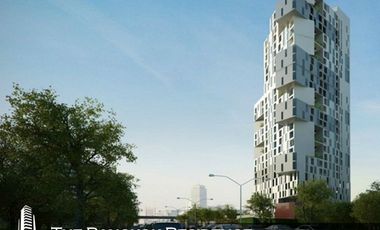 For sale 1 bed condo in Chatuchak, Bangkok
