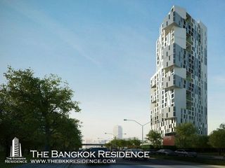 For sale 1 bed condo in Chatuchak, Bangkok