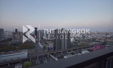 For sale 2 bedrooms condo in Watthana, Bangkok