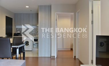 ขาย 2 ห้องนอน คอนโด ใน ห้วยขวาง, กรุงเทพฯ