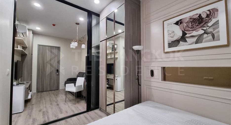 Продажа 1 кровать кондо в Чатучак, Бангкок