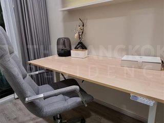 Wohnung zum Kauf mit 1 Zimmer in Chatuchak, Bangkok