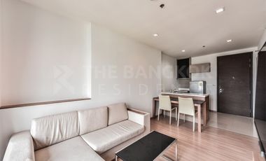 Продажа 1 кровать кондо в Пхая Тхаи, Бангкок