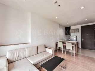 À vendre 1 chambre condo à Phaya Thai, Bangkok