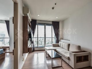 À vendre 1 chambre condo à Phaya Thai, Bangkok