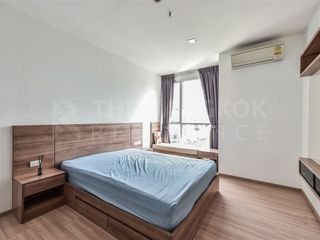 À vendre 1 chambre condo à Phaya Thai, Bangkok
