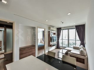 À vendre 1 chambre condo à Phaya Thai, Bangkok