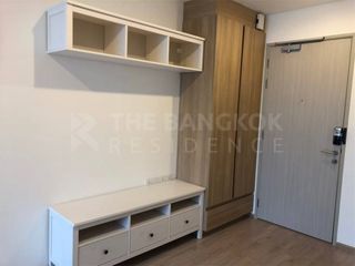 For sale 1 bed condo in Bang Rak, Bangkok