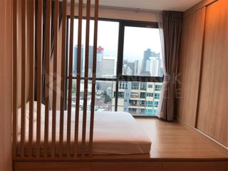 For sale 1 bed condo in Bang Rak, Bangkok