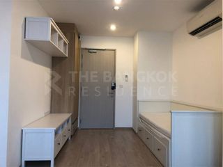For sale 1 bed condo in Bang Rak, Bangkok
