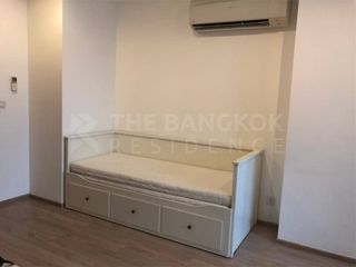 For sale 1 bed condo in Bang Rak, Bangkok