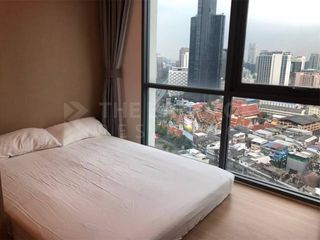 For sale 1 bed condo in Bang Rak, Bangkok
