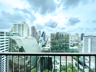 For sale 2 bedrooms condo in Ratchathewi, Bangkok