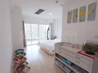 ขาย 2 ห้องนอน คอนโด ใน ห้วยขวาง, กรุงเทพฯ
