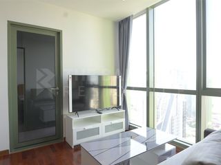 Продажа 1 кровать кондо в Патхум Щан, Бангкок