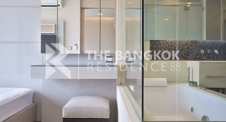 Condo en venta de 1 habitaciones en Watthana, Bangkok