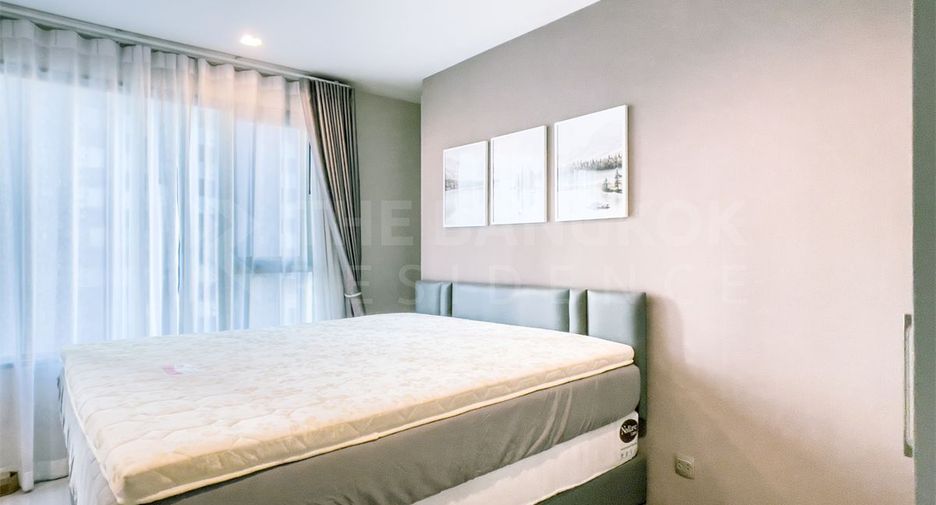 For sale 2 ベッドルーム condo in Chatuchak, Bangkok