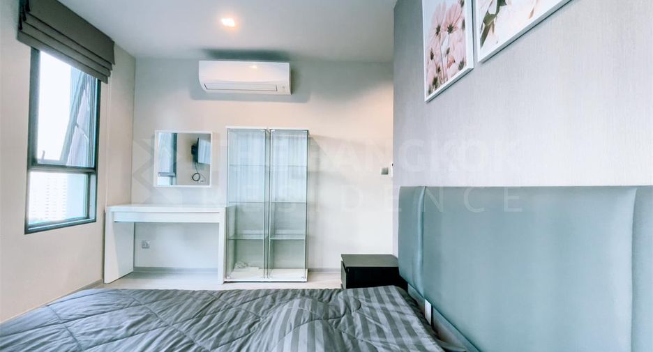 For sale 2 ベッドルーム condo in Chatuchak, Bangkok