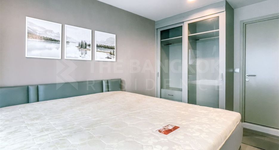 For sale 2 ベッドルーム condo in Chatuchak, Bangkok