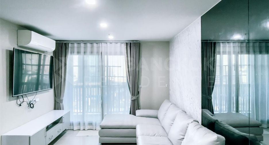For sale 2 ベッドルーム condo in Chatuchak, Bangkok