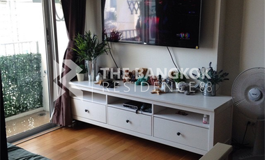 À vendre 1 chambre condo à Chatuchak, Bangkok