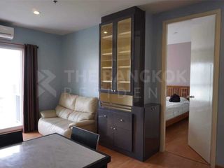 For sale 2 bedrooms condo in Bang Sue, Bangkok