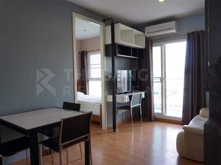 For sale 2 bedrooms condo in Bang Sue, Bangkok