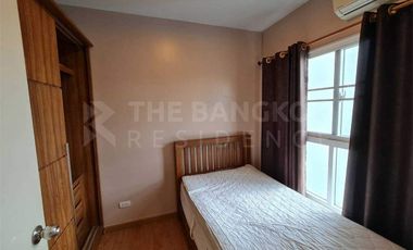 For sale 2 bedrooms condo in Bang Sue, Bangkok