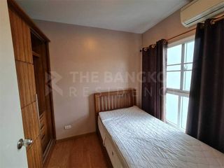 For sale 2 bedrooms condo in Bang Sue, Bangkok
