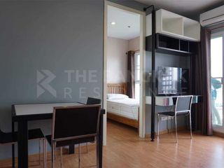 For sale 2 bedrooms condo in Bang Sue, Bangkok