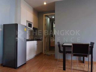 For sale 2 bedrooms condo in Bang Sue, Bangkok